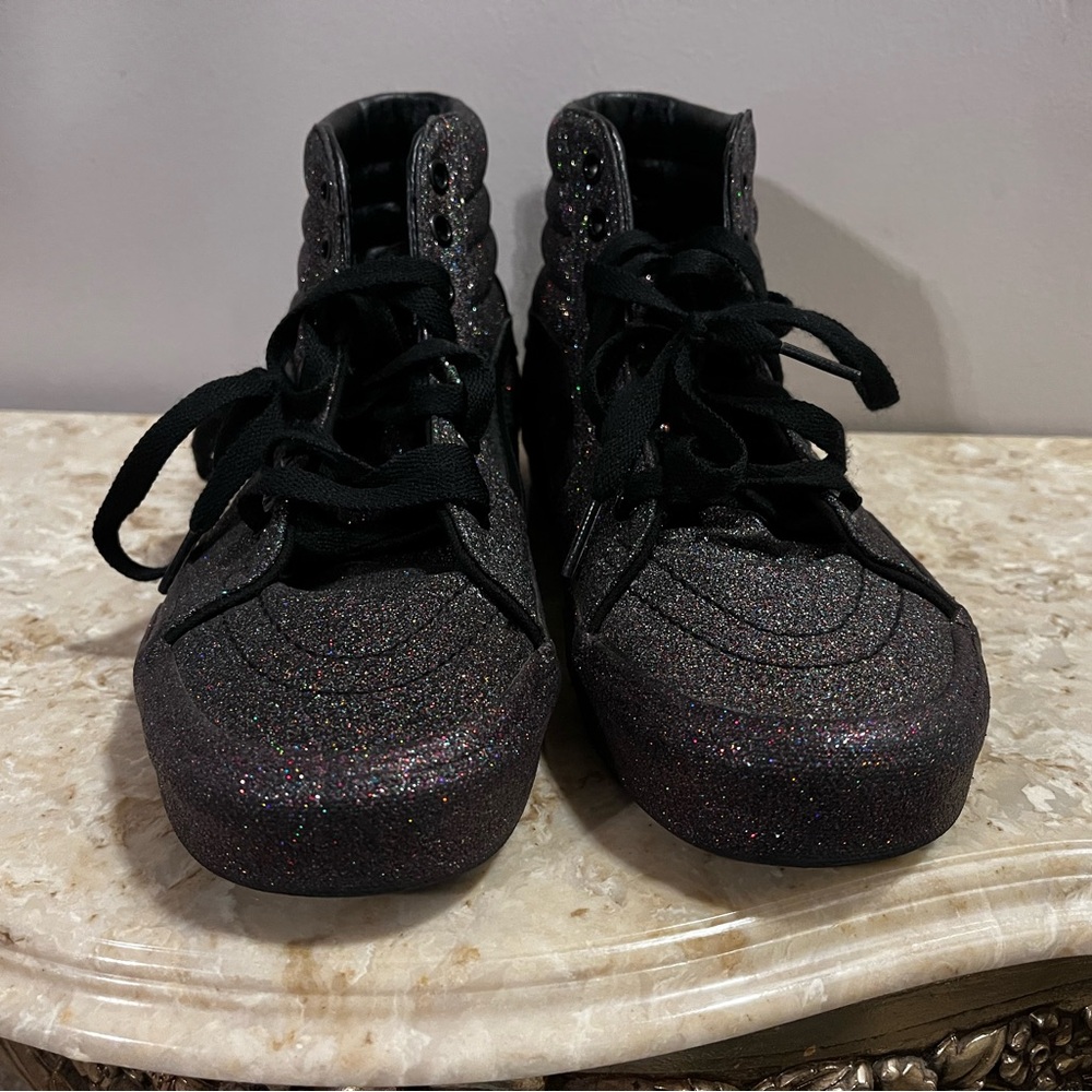 Women’s Tennis Shoes Vans